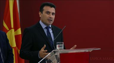 Zaev: Nga 1 shtatori paga më e ulët në Maqedoni 12 mijë denarë