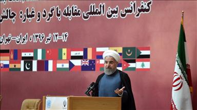 کارشناسان افغانستان: ساخت سد تهديدى براى همسایگان نيست