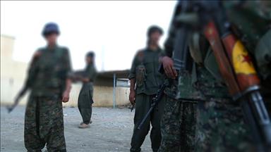 "پ.ی.د/پ.ک.ک کودکان عرب را وادار به جنگیدن در صفوف خود می کند"