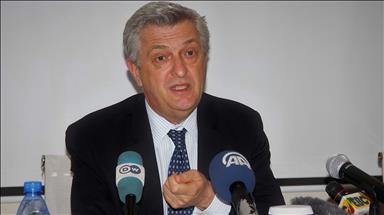 Rohingya issues not intractable, says UN refugee chief