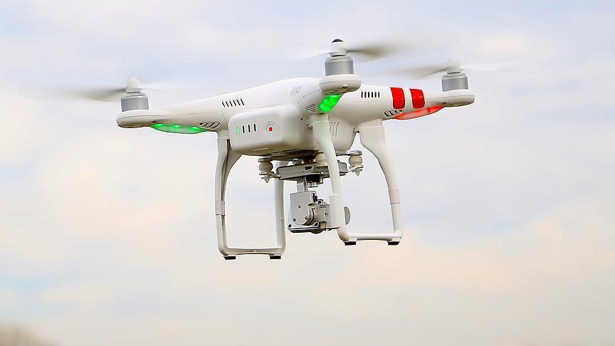 Ji Pentagonê guherîna ser teyareyên bêmirov 