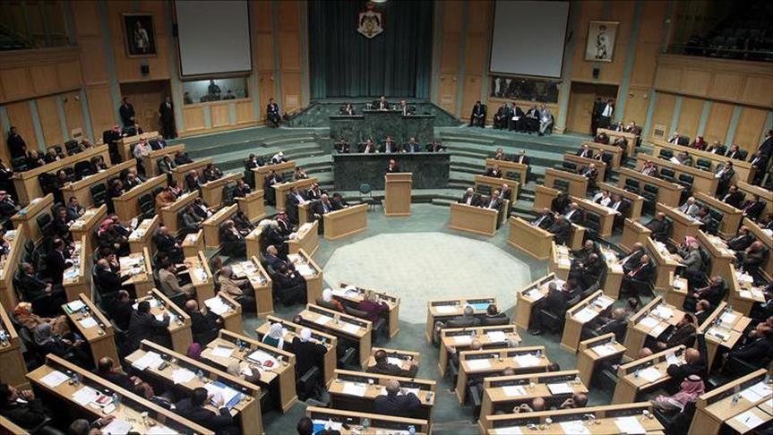 الحكومة الأردنية: سنتعامل مع مذكرة طرد السفيرة الإسرائيلية وفق "أحكام الدستور"