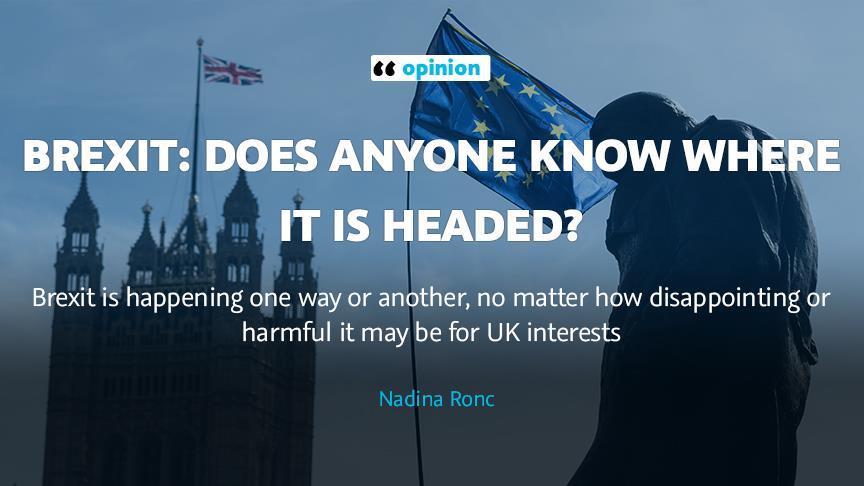 Brexit: Does anyone know where it is headed?