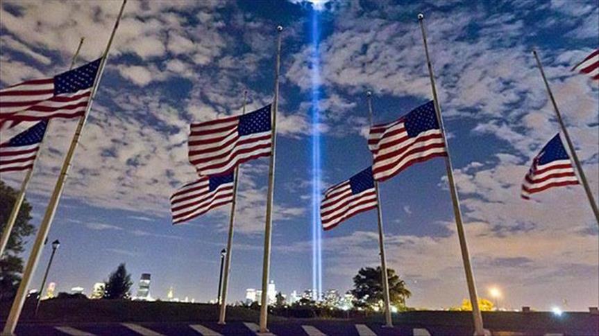 هویت یکی دیگر از قربانیان حملات 11 سپتامبر شناسایی شد