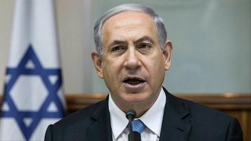 نتنياهو يستبعد تبكير الانتخابات الإسرائيلية 