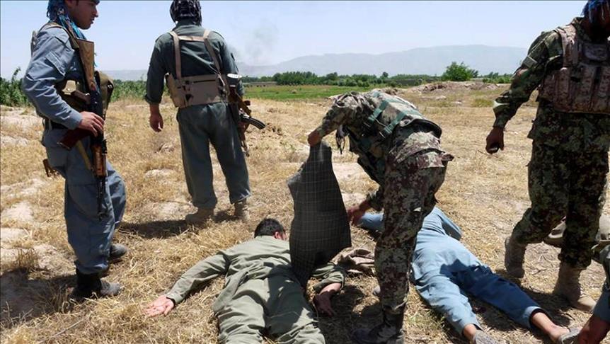 Saudi envoy criticizes Qatari backing of Afghan Taliban