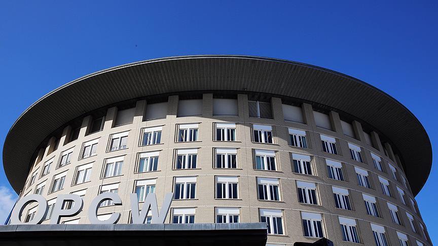 تحقیقات جدید درخصوص سلاح های شیمیایی اسد