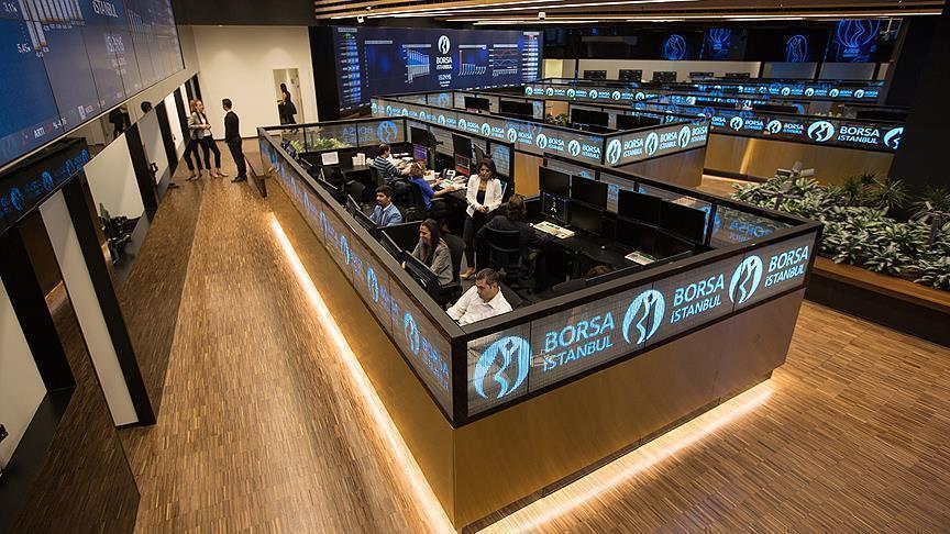 بورس استانبول به بالاترین سطح در تاریخ خود رسيد