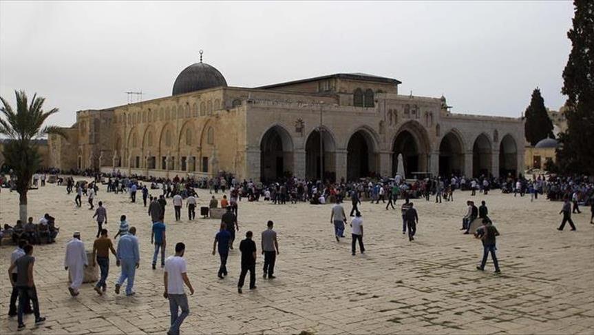 WNI masih dilarang bepergian ke Palestina