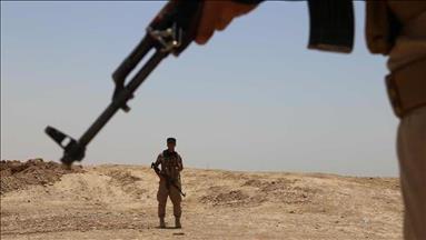 الجيش المصري يعلن مقتل 5 "تكفيريين" وسط سيناء