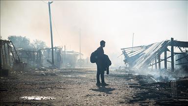 Frenchman who aided refugees gets suspended jail term