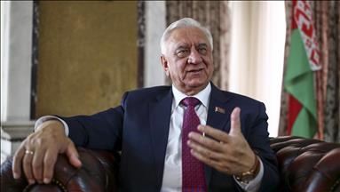 Беларусь намерена довести товарооборот с Турцией до $1 млрд 