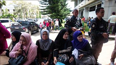 Australia donasi USD 20 juta untuk pengungsi Marawi  