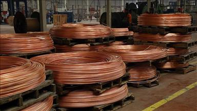 Türkiye’den gelip Afrika’nın en büyük kablo fabrikasını kurdular