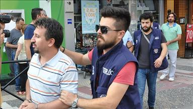 FETÖ'nün 'korsan dershane'lerine operasyon