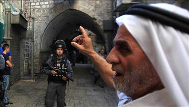 هيومن رايتس ووتش: إسرائيل تجرّد المقدسيين من إقاماتهم    