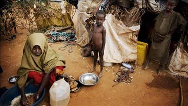 نیاز 8.5 میلیون نفر به کمک‌های غذایی در اتیوپی