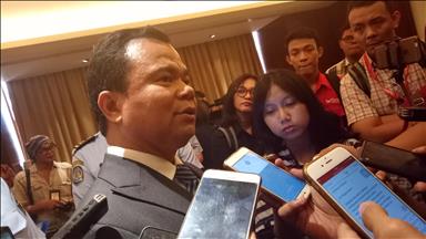 Imigrasi Indonesia tak punya batas waktu keberadaan Rohingya