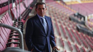 قدم: رئيس غلاطة سراي التركي يرغب في عودة طوران