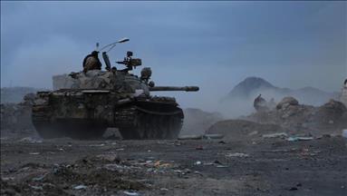 مقتل 3 جنود بانفجار مفخخة في أبين جنوبي اليمن 