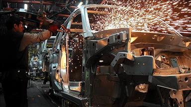 Turquie: Hausse de l'indice de production industrielle de 3,4% en juin