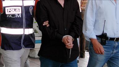 İzmir'deki FETÖ soruşturmasında tutuklu sayısı 60'a yükseldi 