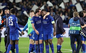 ليستر سيتي يتعاقد مع جورج توماس لمدة 3 مواسم 