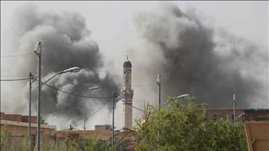 Iraq: US shelling kills dozens of Shia militia fighters