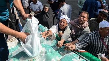 مصر تقر قواعد جديدة للمستفيدين من دعم بطاقات التموين