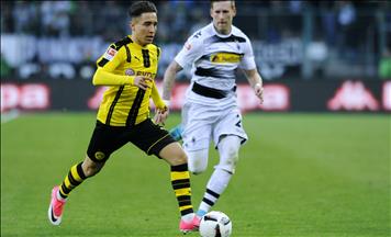 Interi transferon lojtarin e kombëtares turke Emre Mor