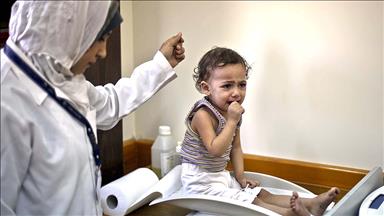 'Gazze Şeridi daha önce görülmemiş bir çöküşe tanık oluyor'