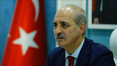 'Berlin ne kadar güvenliyse İstanbul da o kadar güvenli'