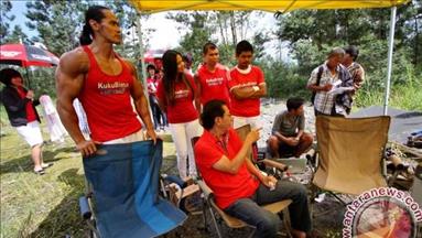 Prospek jamu masih cerah 