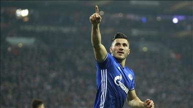 Walcott: Kolašinac može postati jedan od najboljih igrača Premier lige