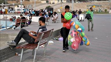 نرخ بیکاری در فلسطین به 29 درصد رسید