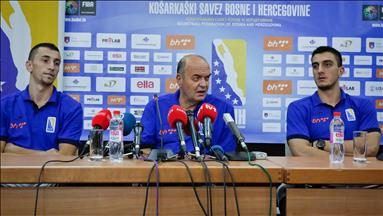 Tenziju pretvoriti u nešto čime se dobijaju utakmice