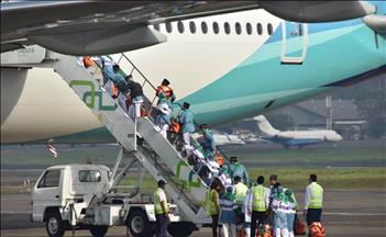 BPKH akan kelola dana haji dengan hati-hati