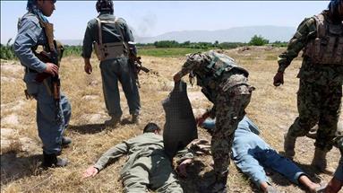 Saudi envoy criticizes Qatari backing of Afghan Taliban