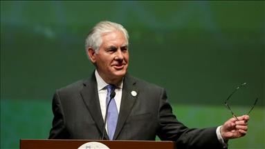Tillerson: AS bersedia bekerja sama dengan Rusia