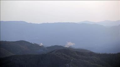 Trois blessés dans des attaques du régime syrien à Lattaquié