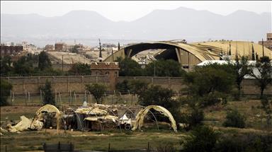 Saudi-led coalition denies attack on Yemeni civilians