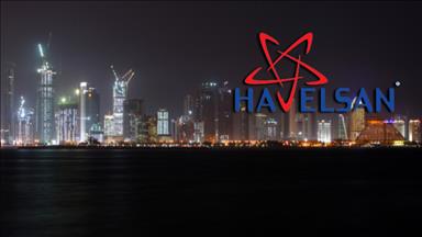 HAVELSAN Katar'da ofis açıyor