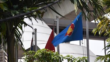 Anggota ASEAN beda kepentingan soal Laut Cina Selatan