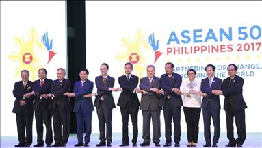 Indonesia harus berperan lebih strategis di ASEAN