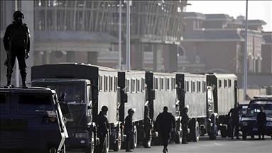 مقتل ضابط وإصابة شرطيين في هجوم جنوبي مصر