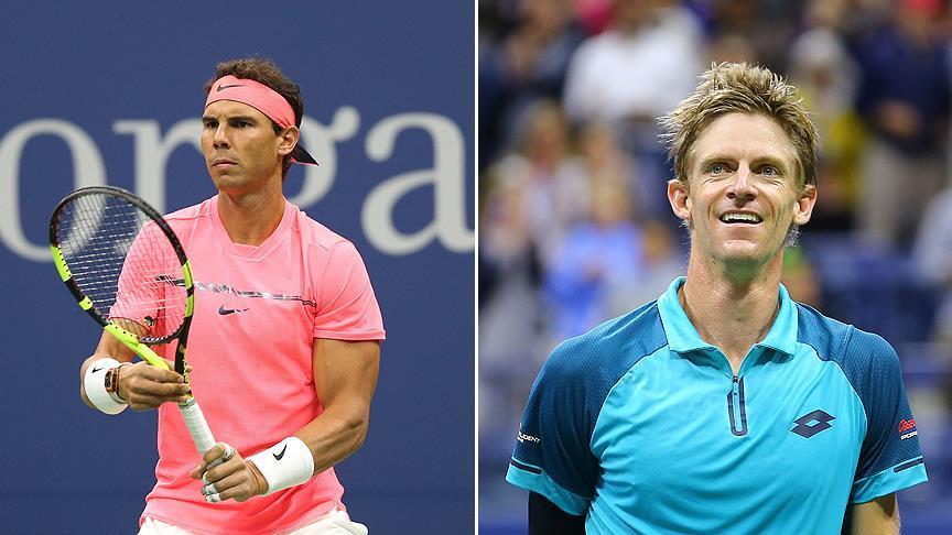 Надал и Андерсон финалисти на УС Опен