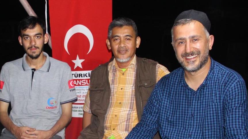 إغاثي ماليزي: تركيا تمتلك القدرات لتكون رائدة عالميا