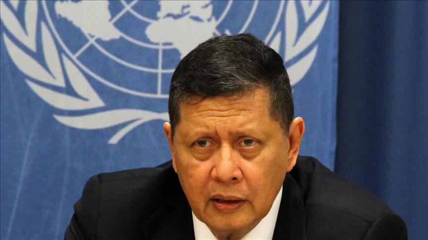 TPF Rohingya butuh bantuan Indonesia untuk masuk Myanmar