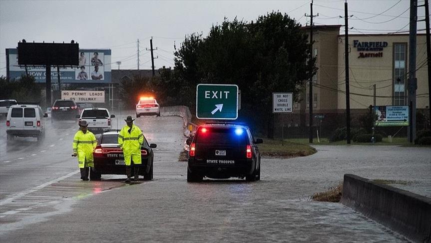 سلطات فلوريدا تجلي نحو 6 ملايين شخص بسبب إعصار "إرما"