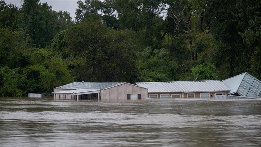 فرنسا تعلن جزرها في الكاريبي "مناطق منكوبة" بسبب "إرما"